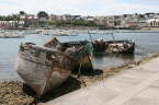 Hafen Camaret
